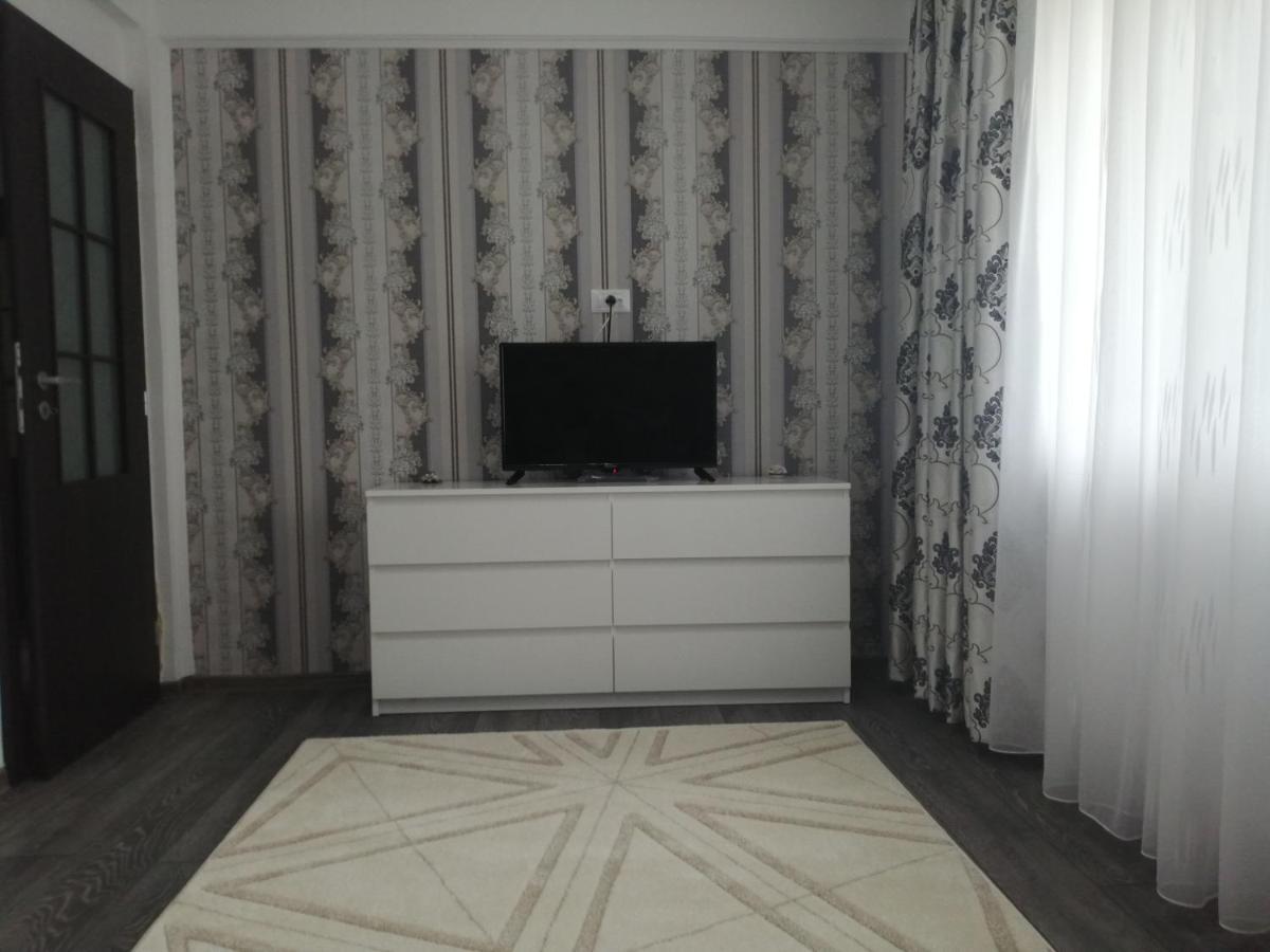 Mathias Luxury Apartments Iasi Exteriér fotografie