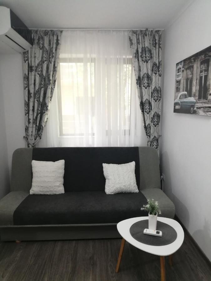 Mathias Luxury Apartments Iasi Exteriér fotografie