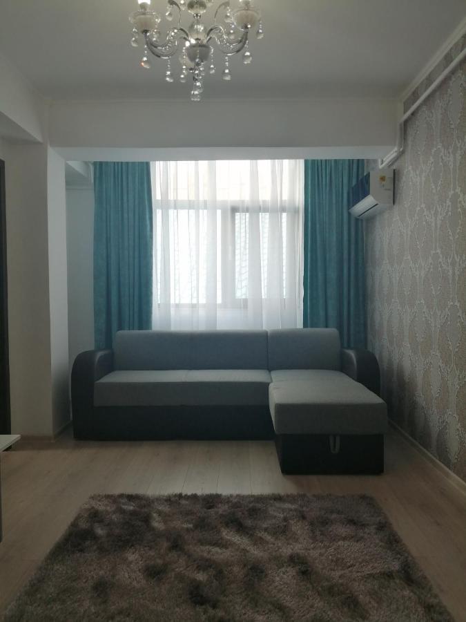 Mathias Luxury Apartments Iasi Exteriér fotografie