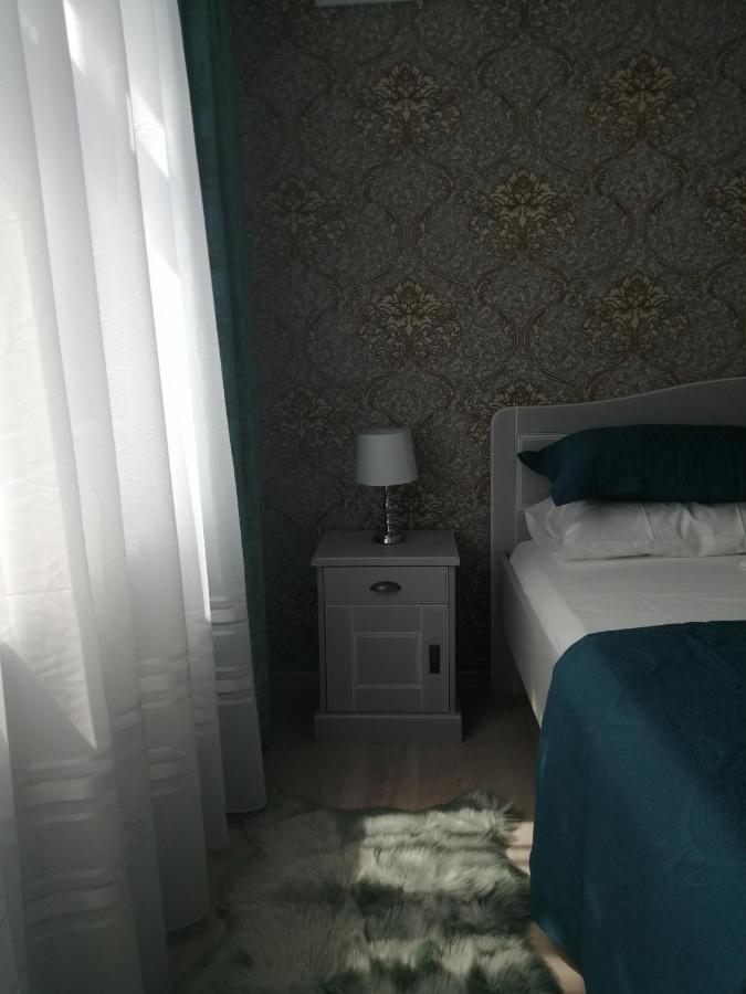 Mathias Luxury Apartments Iasi Exteriér fotografie