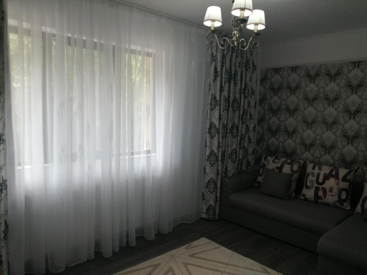 Mathias Luxury Apartments Iasi Exteriér fotografie
