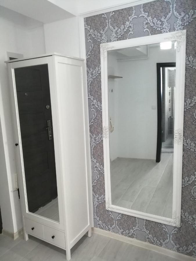 Mathias Luxury Apartments Iasi Exteriér fotografie
