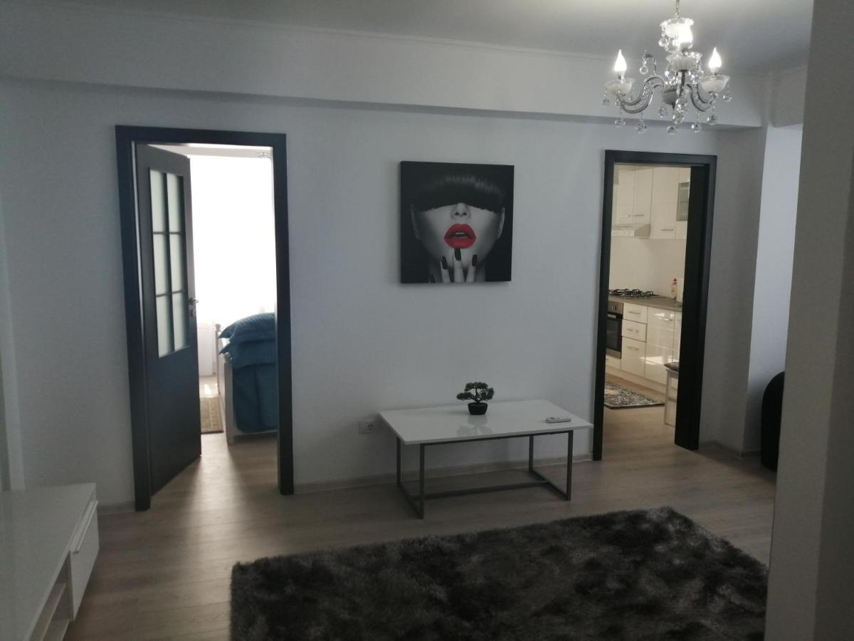 Mathias Luxury Apartments Iasi Exteriér fotografie