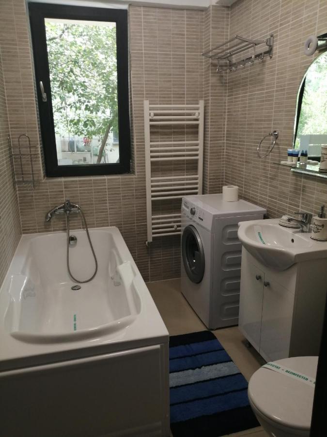Mathias Luxury Apartments Iasi Exteriér fotografie