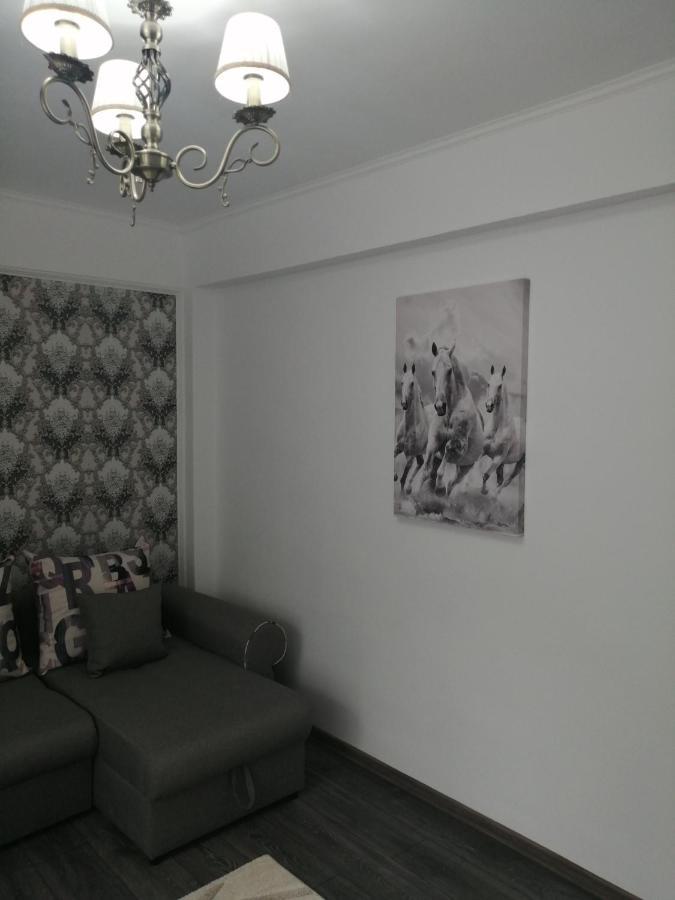 Mathias Luxury Apartments Iasi Exteriér fotografie